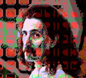 Frank Zappa